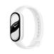  смарт-часы Xiaomi Smart Band 10 керамика выпуск жемчужно-белый 