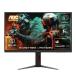 AOC U27G4XM/11 �����ߥ󥰱վ��ǥ����ץ쥤 27��/3840��2160/HDMI��DisplayPort/�֥�å�/���ԡ��������ʤ�/160/320Hz