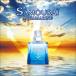 Alain Delon духи мужской Samurai аквамарин o-doto трещина 50mL AD-AQUAMARINEETSP-50 аромат день рождения Рождество подарок подарок подарок 