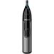 Philips Philips нос этикет резчик 3000 серии NT3650/16 носовые волосы уголок шерсть . шерсть резчик безопасность защита защита структура корпус круг мытье возможность водонепроницаемый корпус 2 год гарантия 