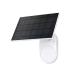 TP-LINK Tapo A201 �o�b�e���[�쓮���J�����p�\�[���[�p�l��