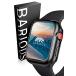 BARIOUS BARIGUARD3 for AppleWatch åץ륦å ɿ ݸ ޥåȥ֥å Apple Watch