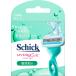 Schick( Schic ) гидро шелк чуткий . для бритва (3ko входить )kami санки 