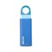  Buffalo BUFFALO knock скользящий USB3.1(Gen1) USB память 16GB голубой RUF3-KS16GA-BL