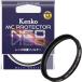 Kenko 37mm линзы фильтр MC протектор NEO линзы защита для 737019