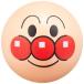 agatsuma(AGATSUMA) Anpanman мягкие конфеты мяч 