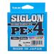  Sunline (SUNLINE) линия si Glo nPE×4#0.6/10lb