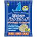  super кошка (Super Cat) дезодорация premium окара Sand лимонная кислота плюс 6L