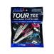 Tour Tee ALL STARS Golf чай (5 шт. входит .)T-498