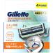 Gilletteji let s gold защита электрический модель бритва 4ko входить 