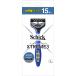 Schick( Schic ) Extreme 3(15 шт. входит )...kami санки 