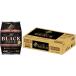  большой do- Blend THE BLACK 185g×24шт.