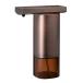 ±0 плюс минус Zero авто диспенсер ( пена ) серебряный Brown ZBD-G011(ST) металлик цвет серии 