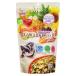 натуральный домашнее животное f-zf черный Momo nga вкус плюс 220g
