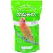 H*H*J ( happy * Hori tei* Japan ) happy Hori tei custom Lux средний длиннохвостый попугай Blend 0.83L