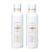 Pieras(pielas) Propo ополаскиватель зубной отбеливание 600ml бутылка массовая закупка 2 шт. комплект 