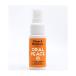  устный pi- экран &amp;mo стул chua спрей 30ml orange 