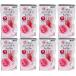  массовая закупка breath уход ...... духи breath Pal fam пить Capsule модель rose 50 шарик ×8 шт 