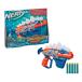  - zbro(HASBRO)na-f большой noskwado стерео Goss mash F0805 стандартный товар na-f Elite официальный дартс 5шт.@ приложен стерео gosauruste
