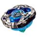  Takara Tommy (TAKARA TOMY) BEYBLADE X Bay Blade X BX-06 бустер Night защита 3-80N