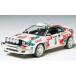  Tamiya 1/24 спорт машина серии No.125 Castrol Celica 1993 год Monte Carlo Rally победа машина пластиковая модель 24125