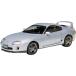 Tamiya 1/24 спорт машина серии No.123 Toyota Supra пластиковая модель 24123