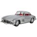  Tamiya 1/24 спорт машина серии No.338 Mercedes Benz 300 SL пластиковая модель 24338