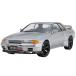  Tamiya (TAMIYA) 1/24 спорт машина серии No.341 Ниссан Skyline GT-R R32 Nismo custom пластиковая модель 