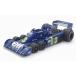  Tamiya (TAMIYA) 1/20 Grand Prix коллекция серии No.58 Tyrrell P34 1976 Япония GP пластиковая модель 20058