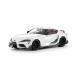  Tamiya (TAMIYA) 1/24 спорт машина серии No.371 Toyota GR Supra custom пластиковая модель 24371 ( автомобиль )