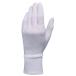 o... перчатки (Otafuku Glove) хлопок sms перчатки запястье джерси хлопок 100% левый правый двоякое применение G-578 S 2. комплект 