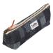 la большой to лодка пенал Jaguar do Denim лоскутное шитье LDD-BPN-101