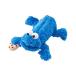 nikiSESAME STREET( Улица Сезам )/ Cookie Monster фигурка сумка корпус 3090473