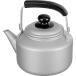  мир flat f Rays легкий сразу .. aluminium ... чайник 2.4L подходящий емкость 1.7L анодированный алюминий обработка газ огонь специальный мир в то время, .RB-2325