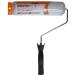  портативный * Crown Smoosy многоцелевой постоянный ролик комплект 225mm