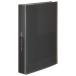 kokyo(KOKUYO) файл clear книжка g russell фиксированный A4 100 листов черный la-GL100D