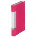 lihi тигр b файл clear книжка A4 40 карман красный G3202-3