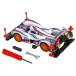  Tamiya Mini 4WD PRO серии No.47 Mini 4WD стартер упаковка MA энергия модель blast Arrow 18647