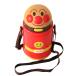 rek(LEC) Anpanman соломинка есть da ikatto фляжка термос модель 400ml пластик ( новая модель )