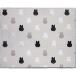 o Kato (Okato) Miffy miffy. вода осушитель коврик и Miffy 40×50cm