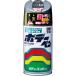  soft 99(SOFT99) 99 ателье ремонт краска корпус авторучка N-283 300ml NISSAN( Ниссан ) KAD темный metal серый 