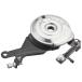  Shimano (SHIMANO) ролик тормоз BR-IM31-R задний приложен / тормоз установка гайка 8.2mm (BC3/8) ABRIM31