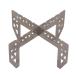eba новый (EVERNEW) titanium gotokTriveTi EBY258