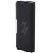  Showa Note Pocket Monster кисть коробка легкий type .... двусторонний открытие простой серии простой серии чёрный 367729801