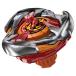 BEYBLADE X Bay Blade X UX-02 стартер ад z Hammer 3-70H