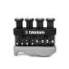 D'Addario D'Addario тренировка tool . сила тренировка для рука футболка напряжение настройка винт установка Varigrip PW-VG