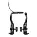  Shimano (SHIMANO) V тормоз BR-T4000 ALIVIO( есть bio)