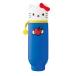 lihi тигр b Sanrio PuniLabo×SANRIO CHARACTERS подставка пенал Hello Kitty SR7712-101