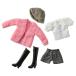  Takara Tommy Licca-chan платье LW-15... look надеты . изменение игрушечный игрушка 3 лет и больше 