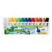  Pentel краски clean .. .12 -цветный набор WKC3-12